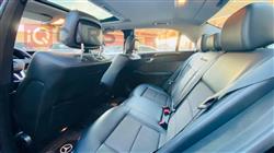 مێرسێدس بێنز E-Class